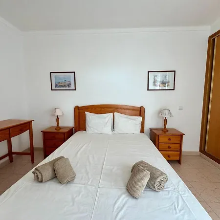 Quinta Dos Pinheiros * 拉哥斯