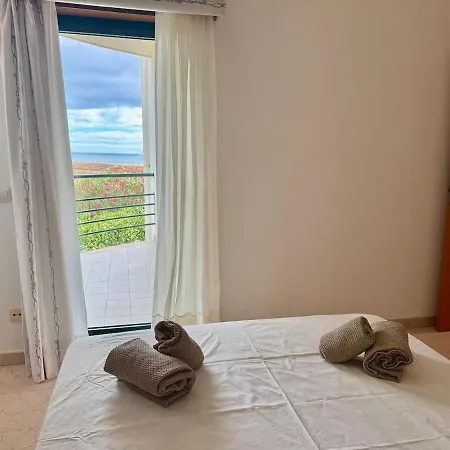 Appartement Quinta Dos Pinheiros