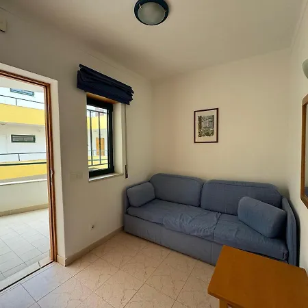 דירה Quinta Dos Pinheiros לאגוּ‏ש