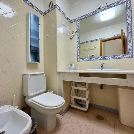 Quinta Dos Pinheiros Appartement *