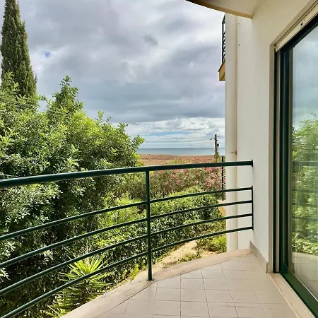 דירה Quinta Dos Pinheiros