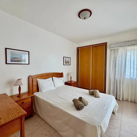 아파트 Quinta Dos Pinheiros