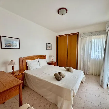 公寓 Quinta Dos Pinheiros 拉哥斯